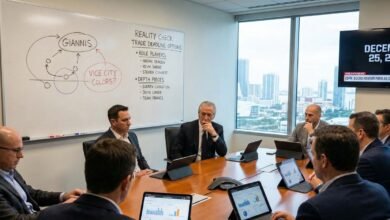 Heats Whale Hunting Persists But A Different Splash May Be Coming