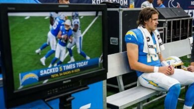 It’s Hard To Stomach