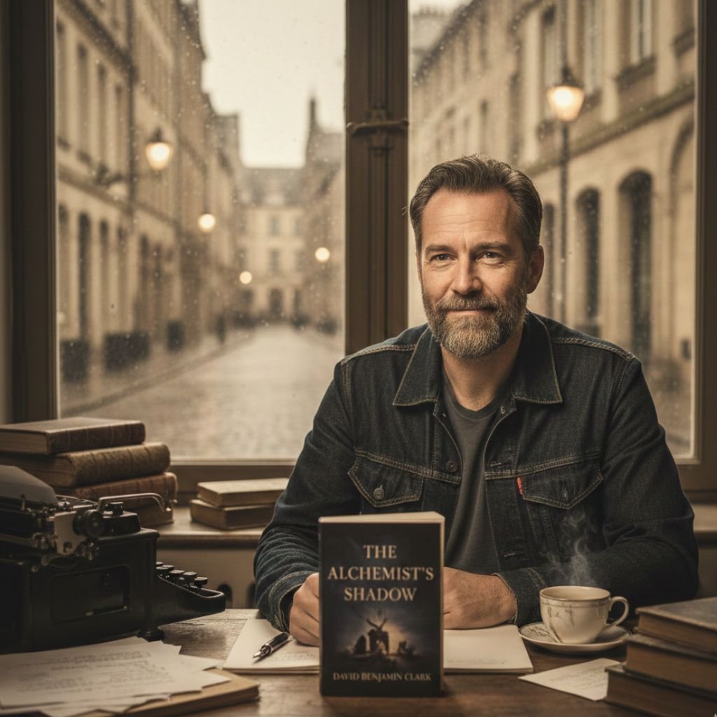 Photo of James Anderson