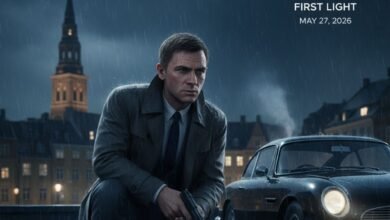 License To Wait Io Interactive Delays '007 First Light' To Polish The Perfect Spy Thriller