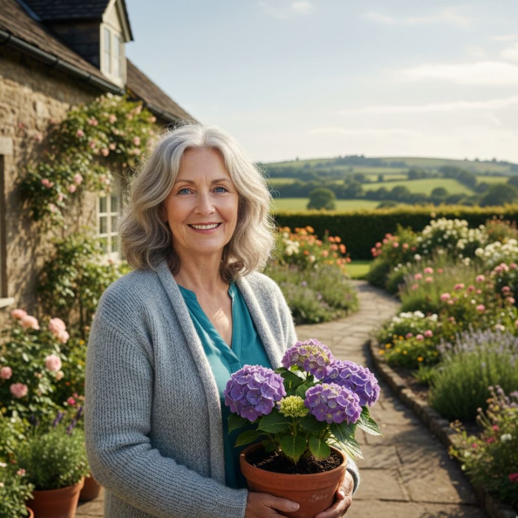 Photo of Patricia Taylor