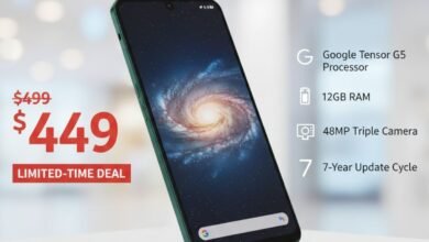 Pixel 10 Makes a Power Play The Flagship Experience Just Hit a Rookie Price