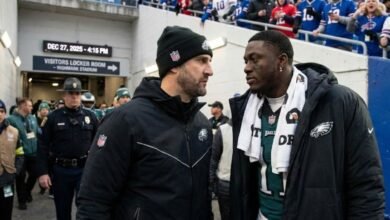 Mocks Bills Fans Following 13 12 Win