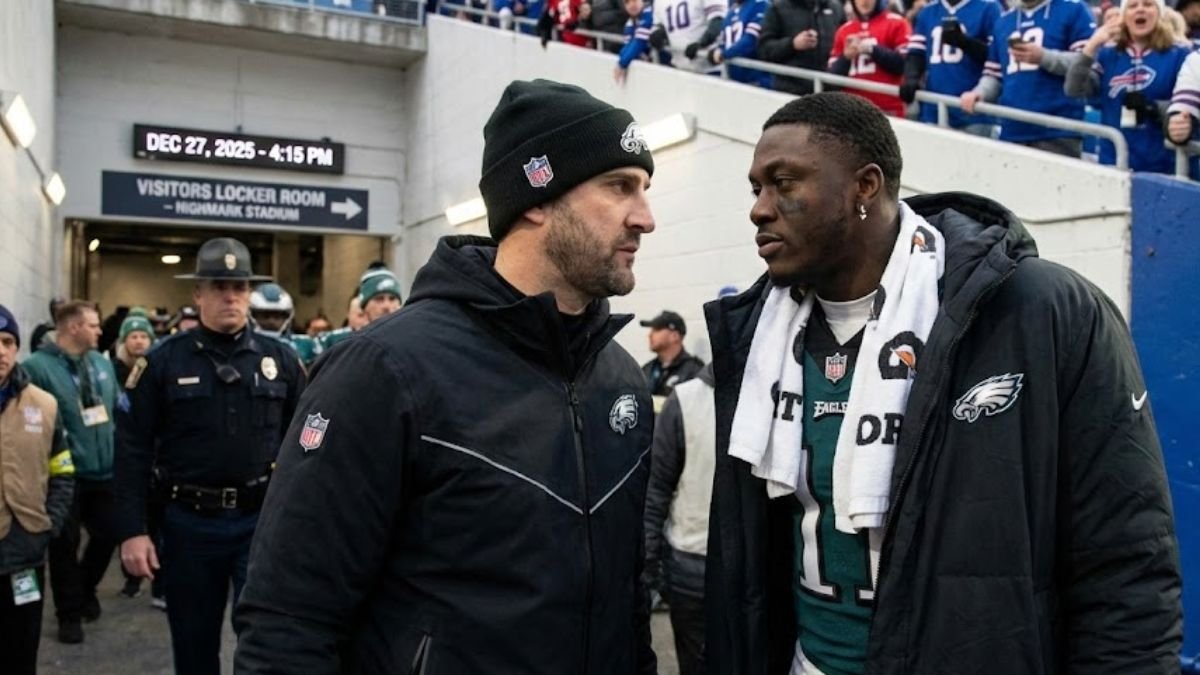 Mocks Bills Fans Following 13 12 Win