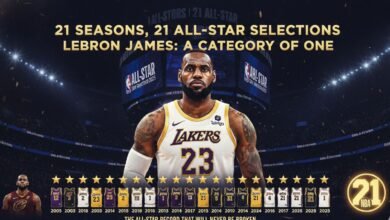 21 seasons - Image generated by AI for representational purposes.