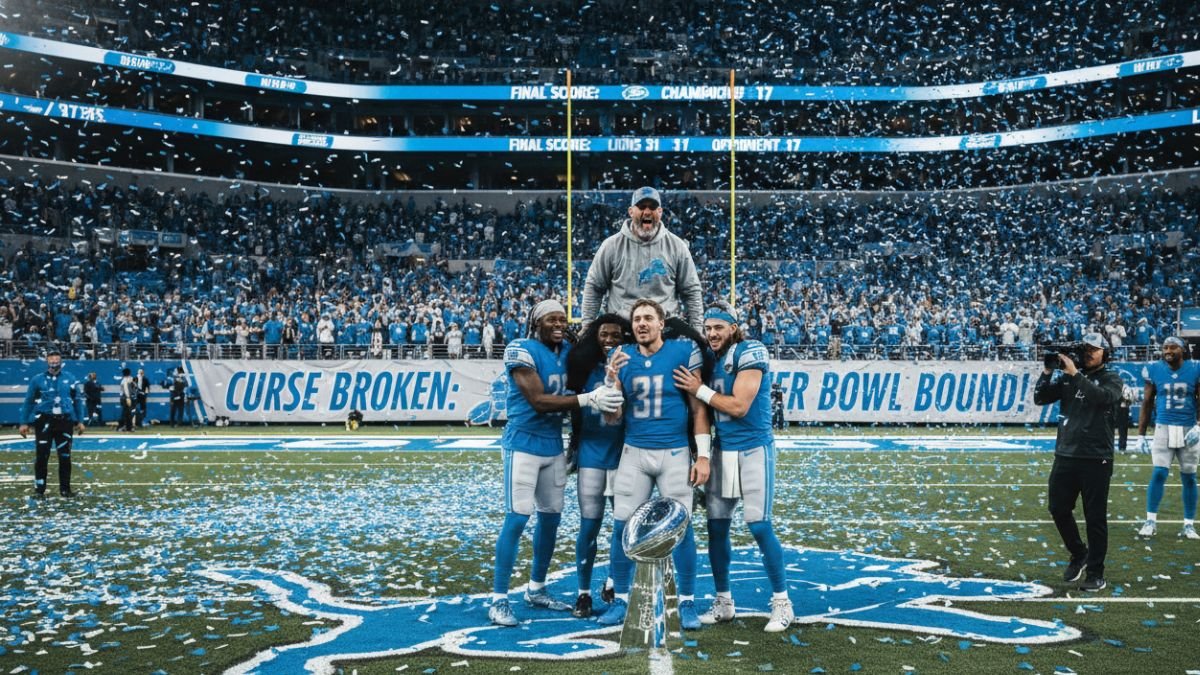 31 17 victory - Image generated by AI for representational purposes.