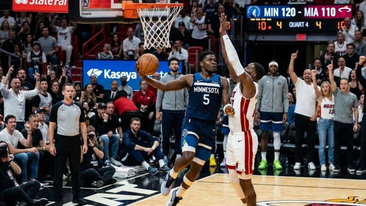 anthony edwards (1) - Image generated by AI for representational purposes.