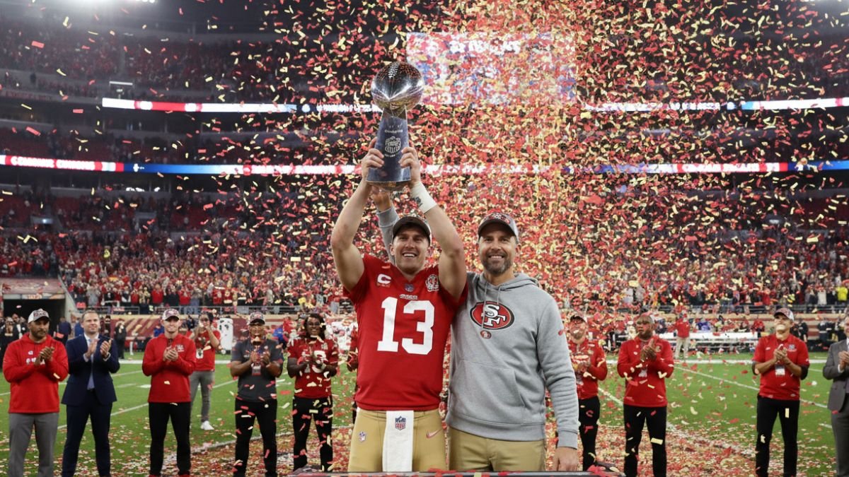 clinch super bowl - Image generated by AI for representational purposes.