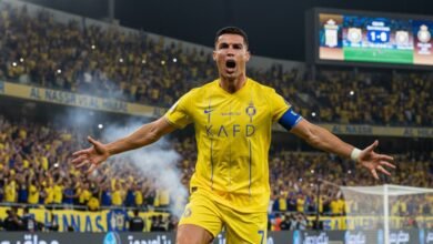 cristiano ronaldo - Image generated by AI for representational purposes.