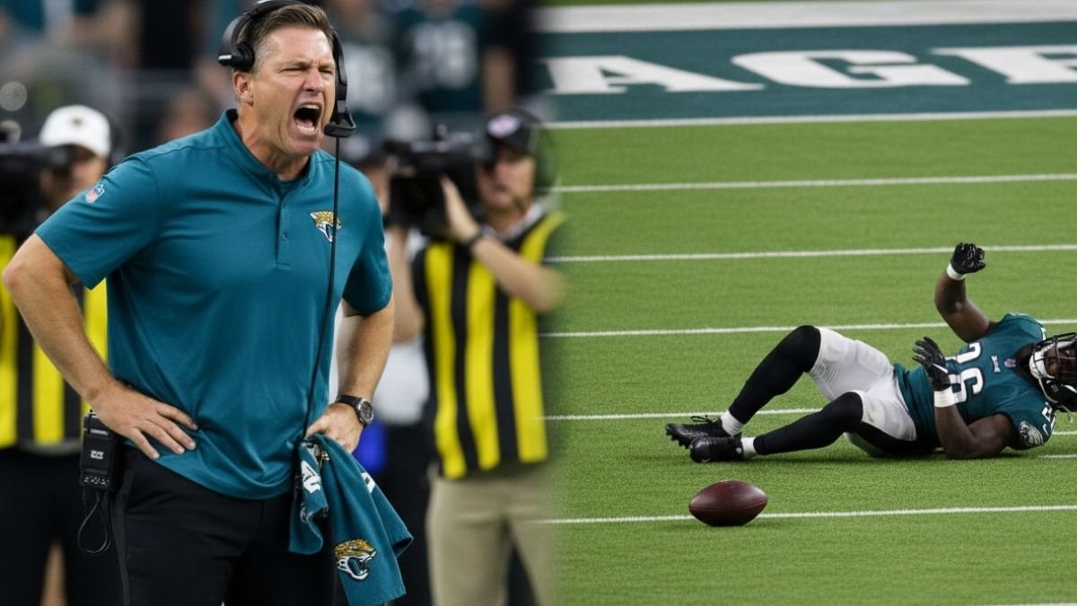 doug pederson - Image generated by AI for representational purposes.