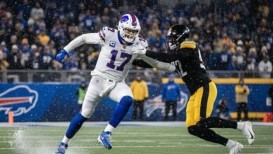 josh allen 2 - Image generated by AI for representational purposes.