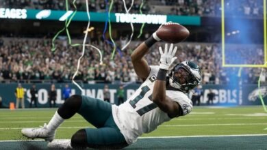 lincoln financial field - Image generated by AI for representational purposes.