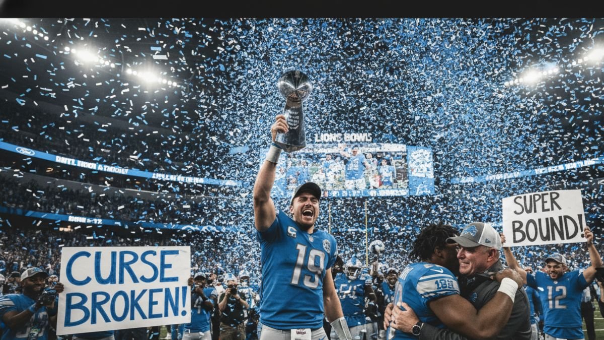 lions secure - Image generated by AI for representational purposes.