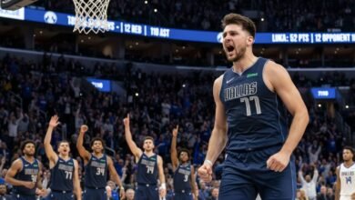 luka - Image generated by AI for representational purposes.