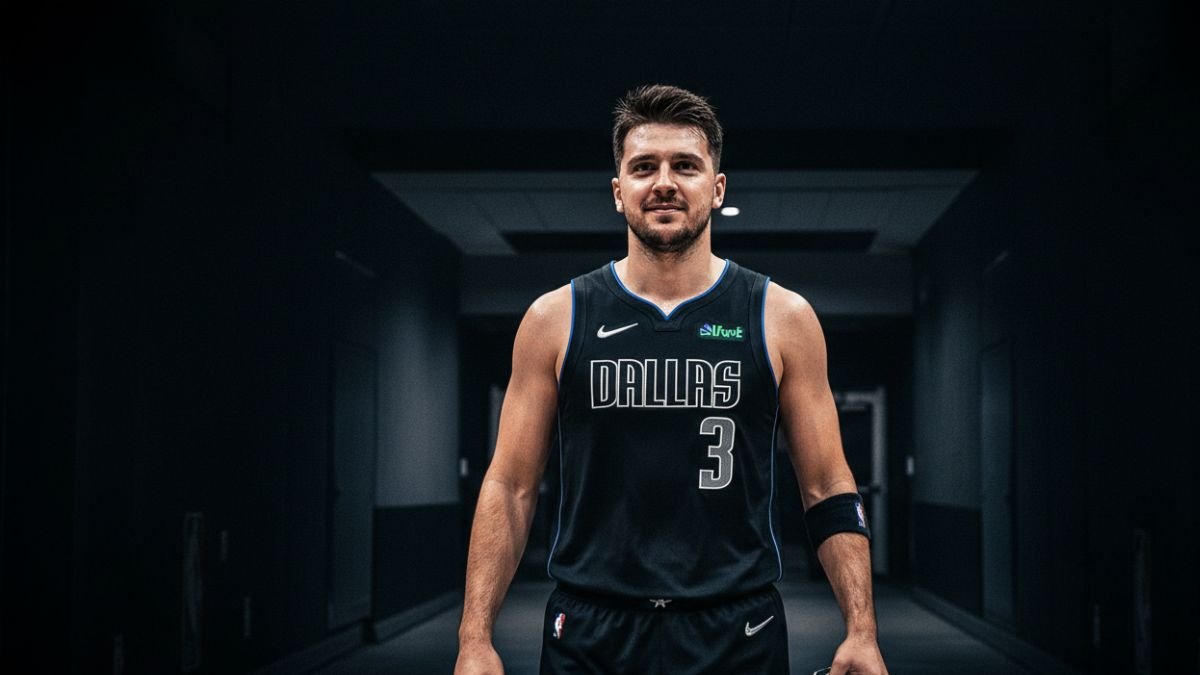 luka round - Image generated by AI for representational purposes.