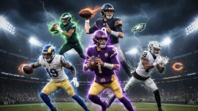 nfl announces 2024 - Image generated by AI for representational purposes.