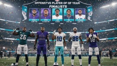 nfl names - Image generated by AI for representational purposes.