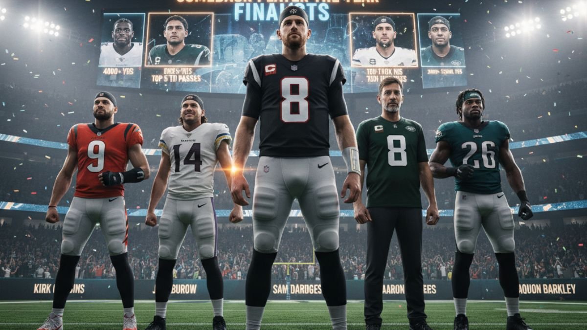 player of the year - Image generated by AI for representational purposes.