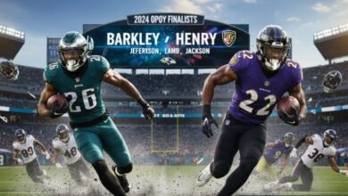 running back (1) - Image generated by AI for representational purposes.