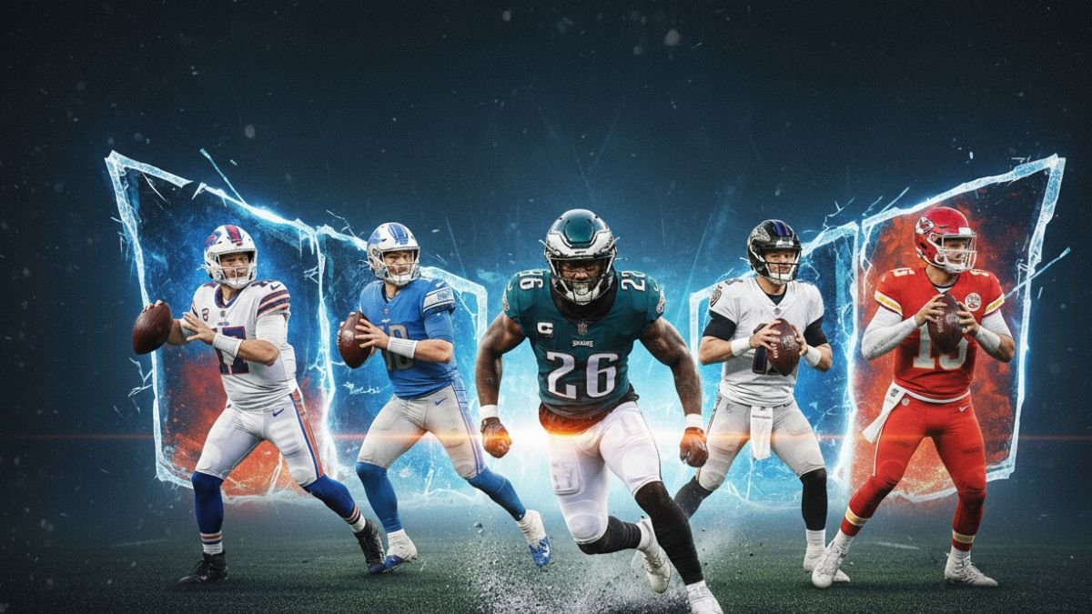 saquon barkley (1) - Image generated by AI for representational purposes.