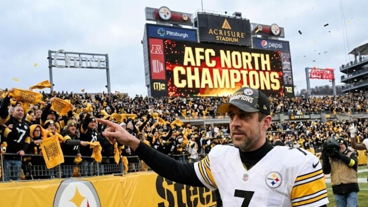 steelers vs ravens, - Image generated by AI for representational purposes.