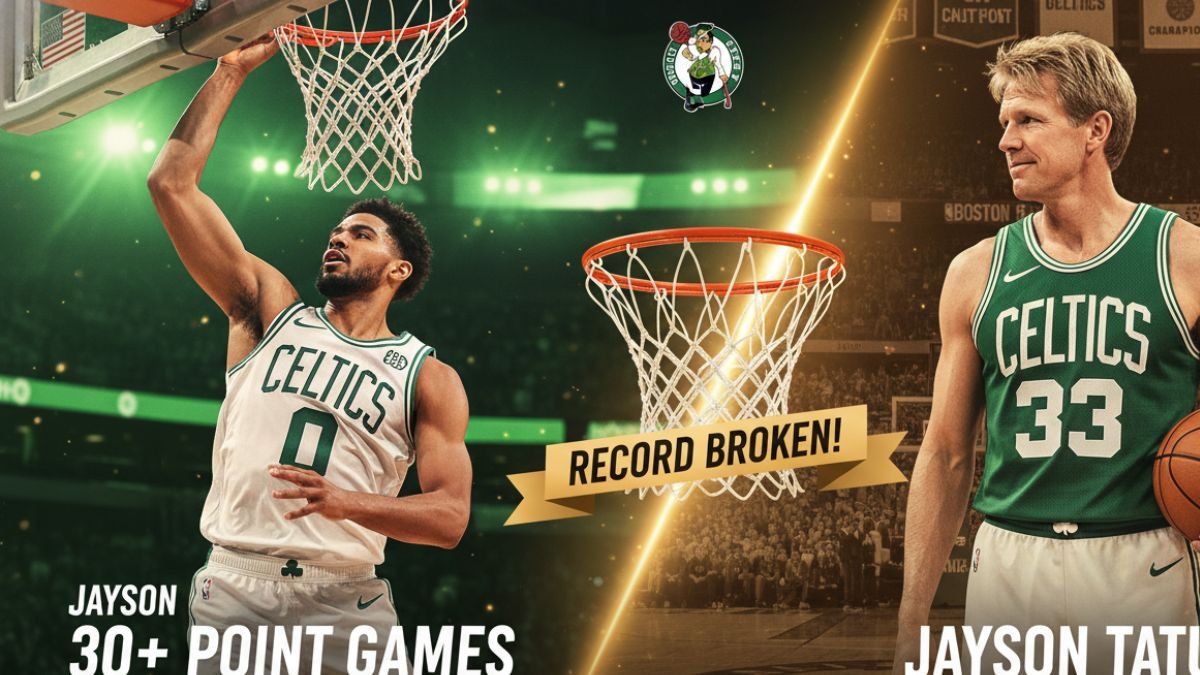 tatum's ascendancy - Image generated by AI for representational purposes.