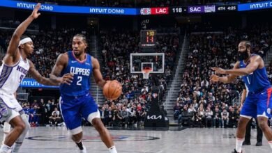 The Clippers Have Turned A Potential Crisis Into A Hot Streak, Using A Smaller, Faster Lineup To Dominate Opponents—sparking Serious Questions About Ivica Zubac's Long Term Fit With The Team.