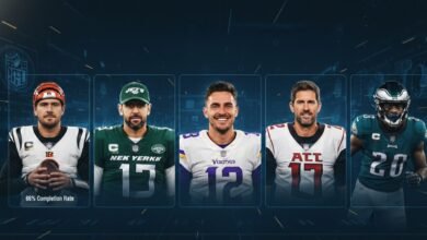 the nfl officially - Image generated by AI for representational purposes.