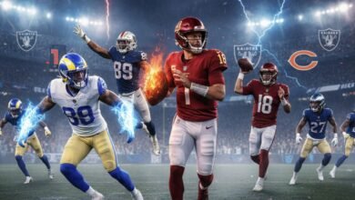 the offensive rookie - Image generated by AI for representational purposes.