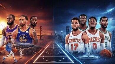 the old guard and the new alpha - Image generated by AI for representational purposes.