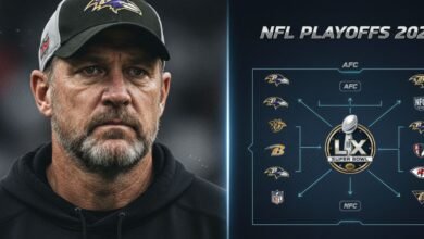 wild card schedule revealed - Image generated by AI for representational purposes.