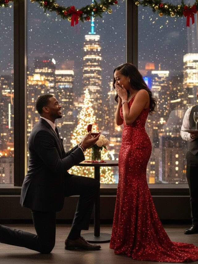 Karl-Anthony Towns and Jordyn Woods Are Engaged (Copy)