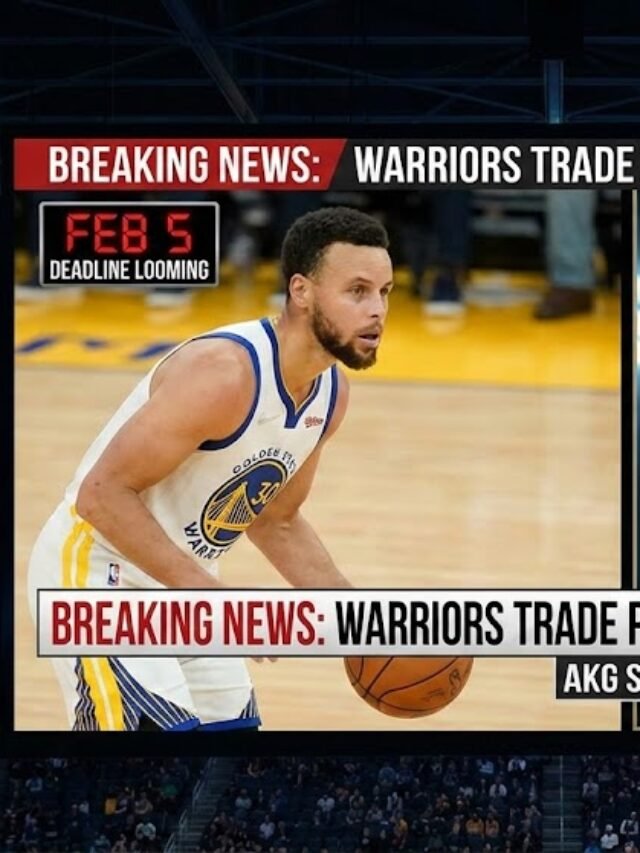 Viral Proposal Swaps Kuminga for Pelicans Star