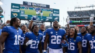 urrounded by teammates - Image generated by AI for representational purposes.