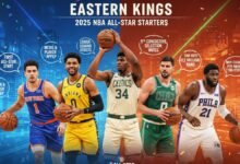 a frontcourt of titans - Image generated by AI for representational purposes.