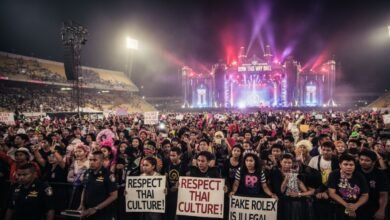 bangkok - Image generated by AI for representational purposes.