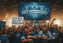 believe - Image generated by AI for representational purposes.