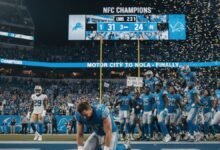 lions secure - Image generated by AI for representational purposes.