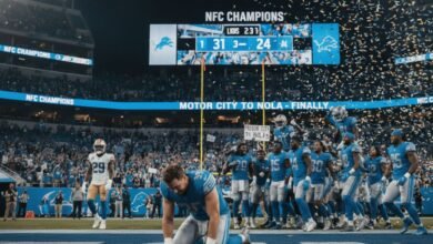 lions secure - Image generated by AI for representational purposes.