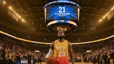 lone peak - Image generated by AI for representational purposes.