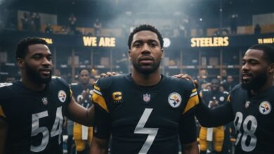 the captain’s - Image generated by AI for representational purposes.