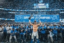 the motor city arrives - Image generated by AI for representational purposes.