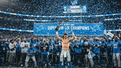 the motor city arrives - Image generated by AI for representational purposes.