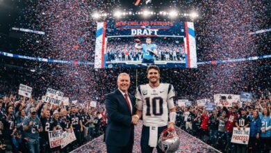 patriots - Image generated by AI for representational purposes.